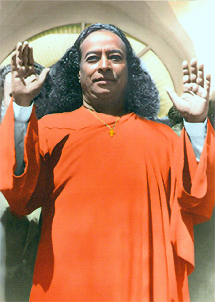 yogananda